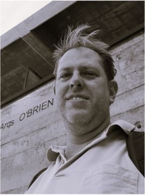 Roberto O'Brien